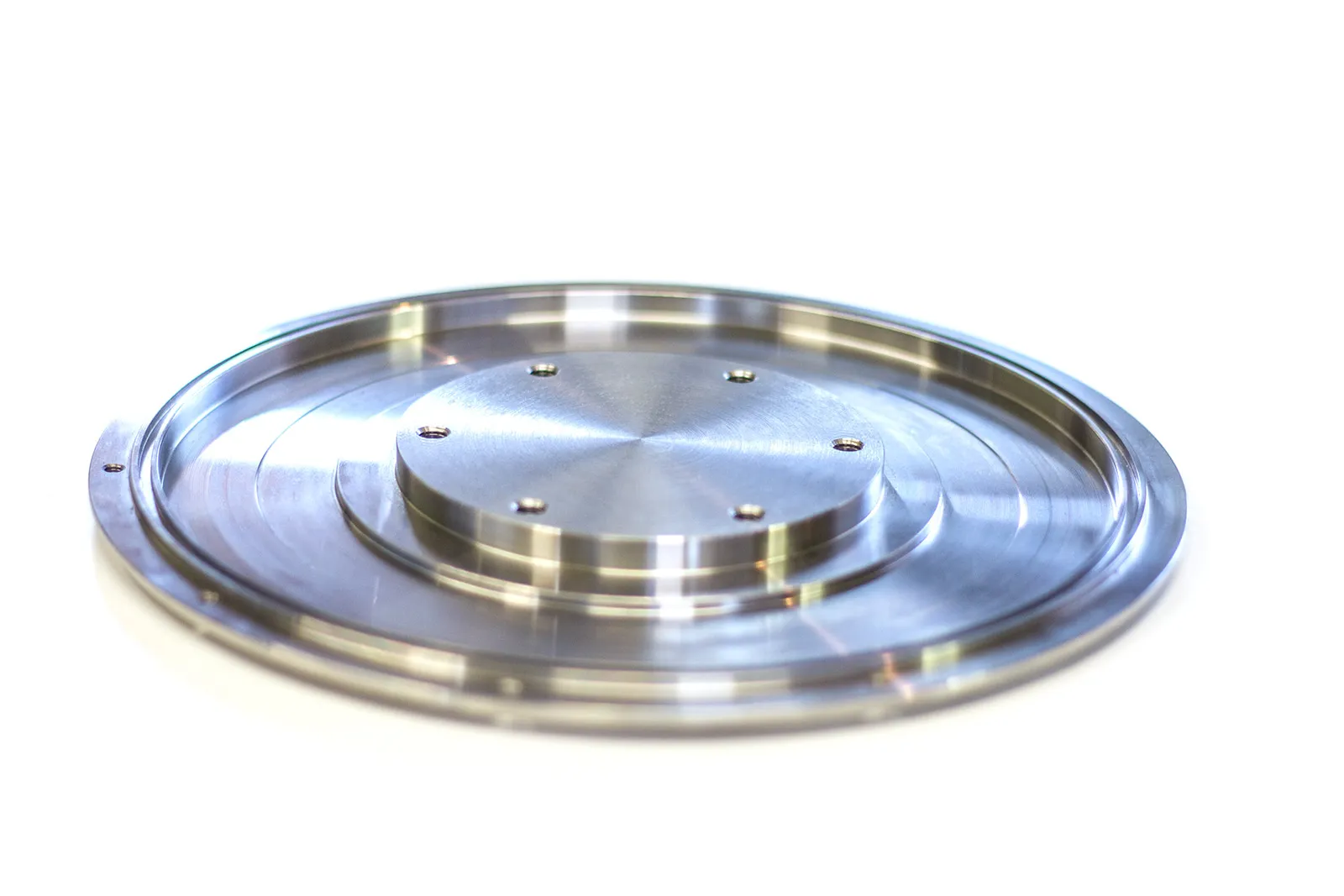 Flange