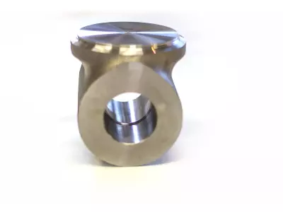 hydraulic cylinder bottom