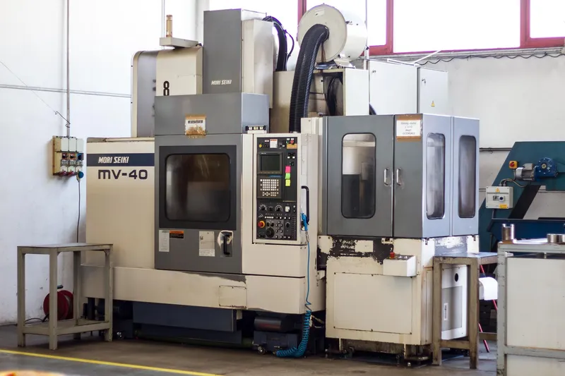 MV 40
