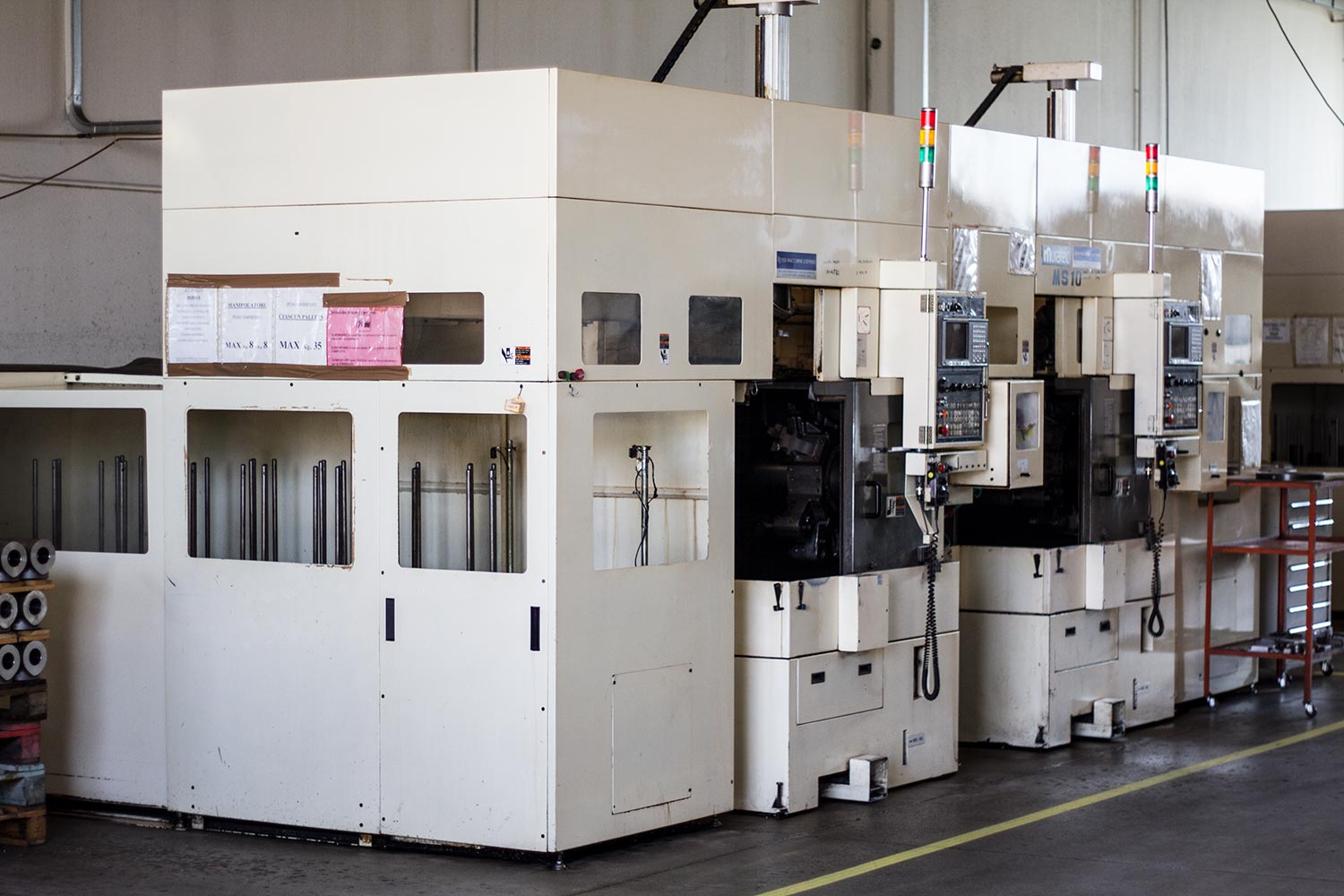 Muratec MS10