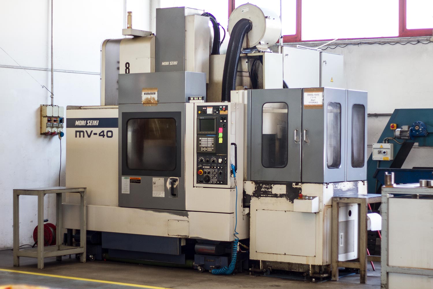 MV 40