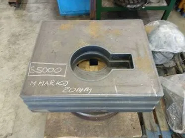 welding frame