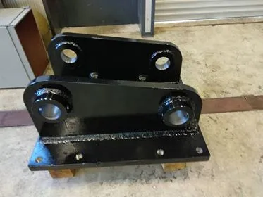 Adapter Plate
