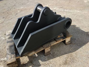 Adapter Plate