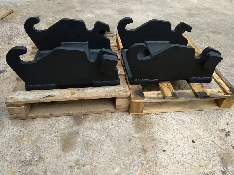 Adapter Plate