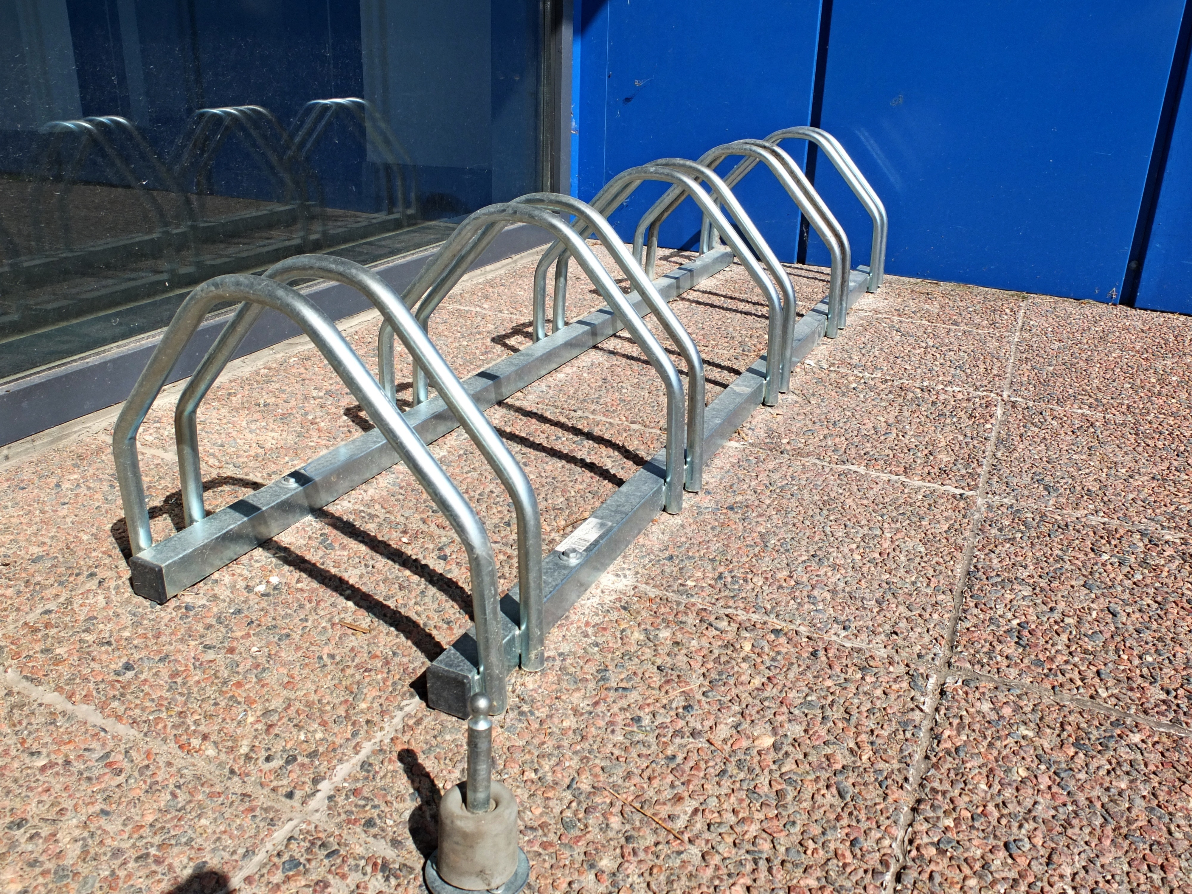 Fahrradständer