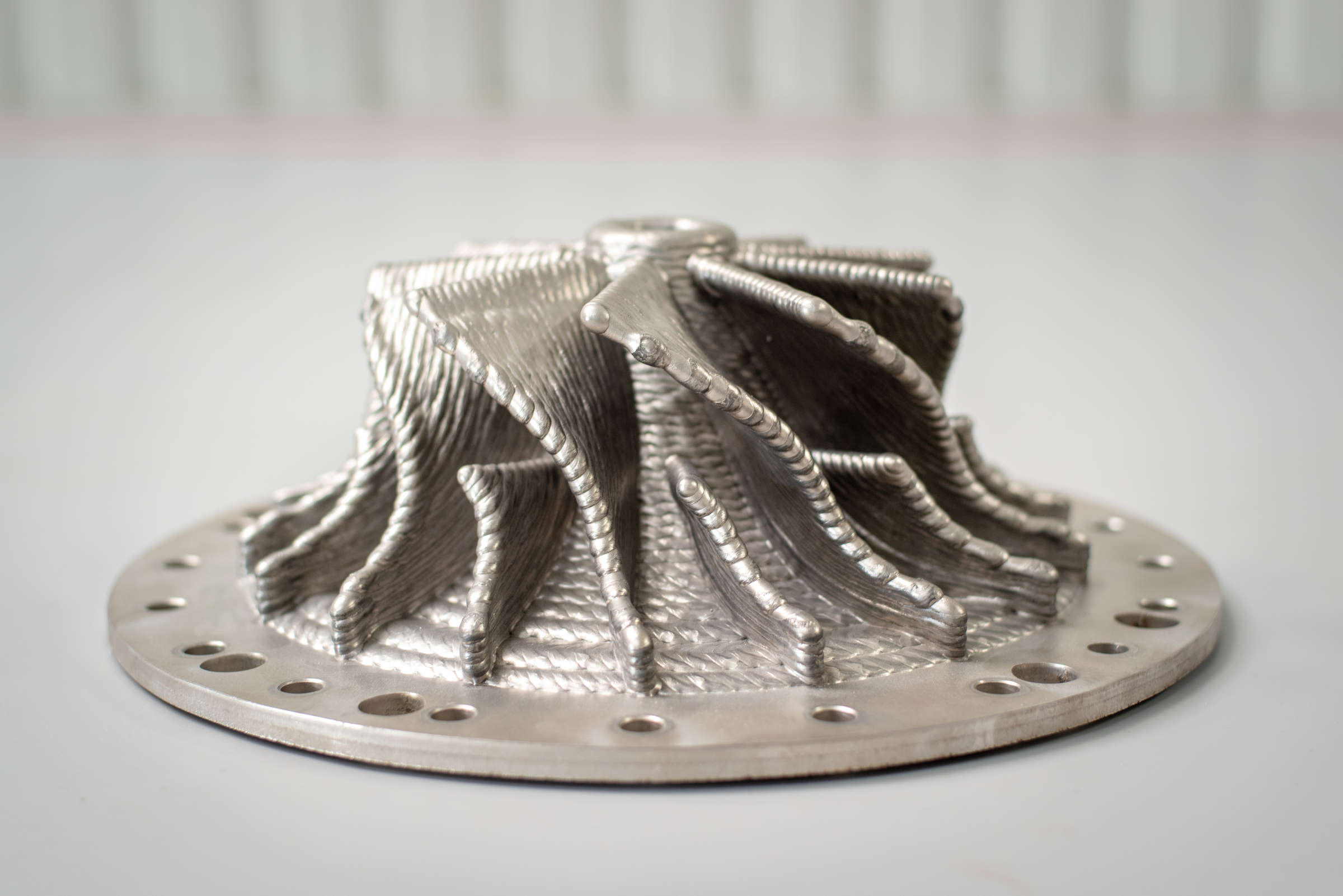 Impeller