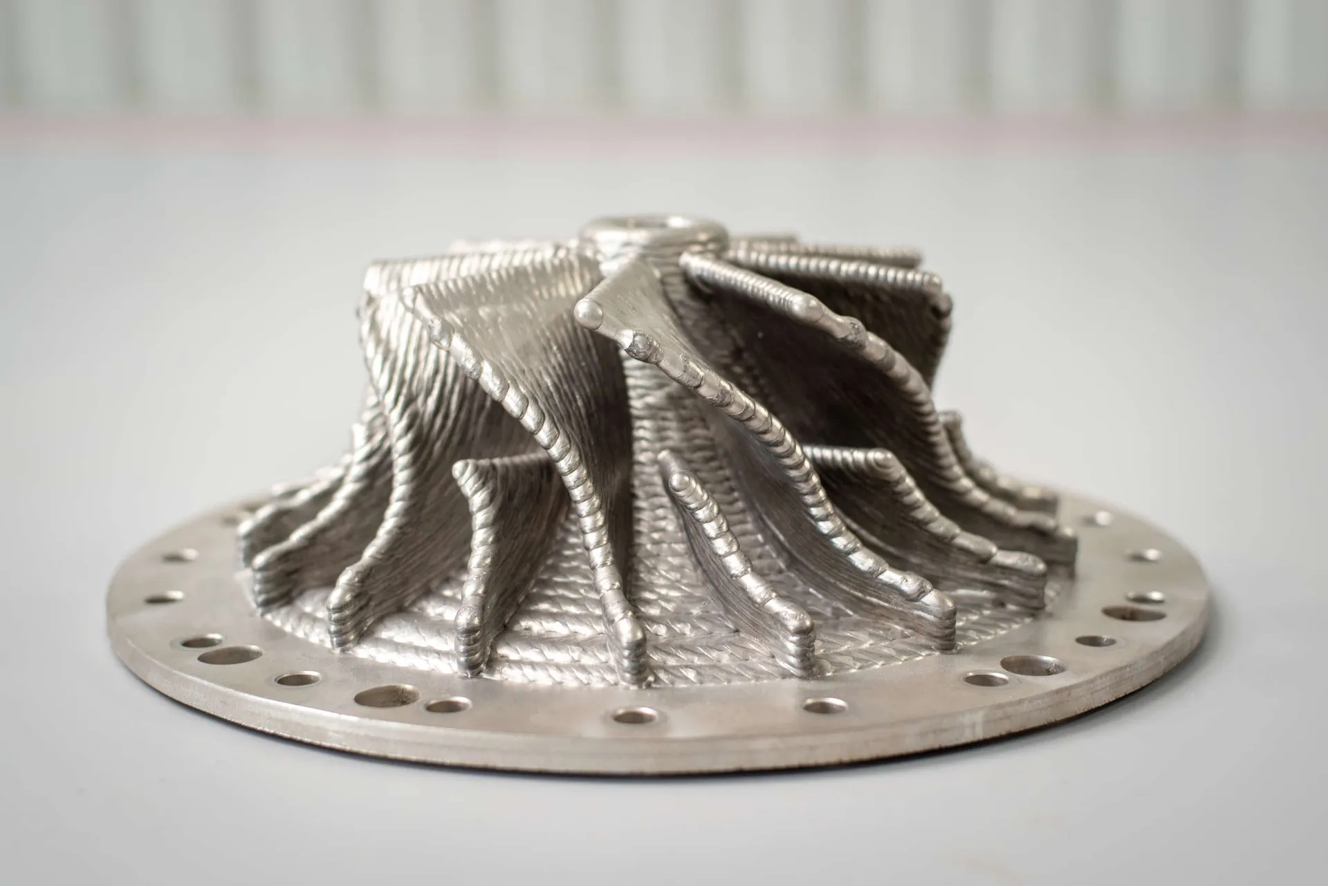 Impeller