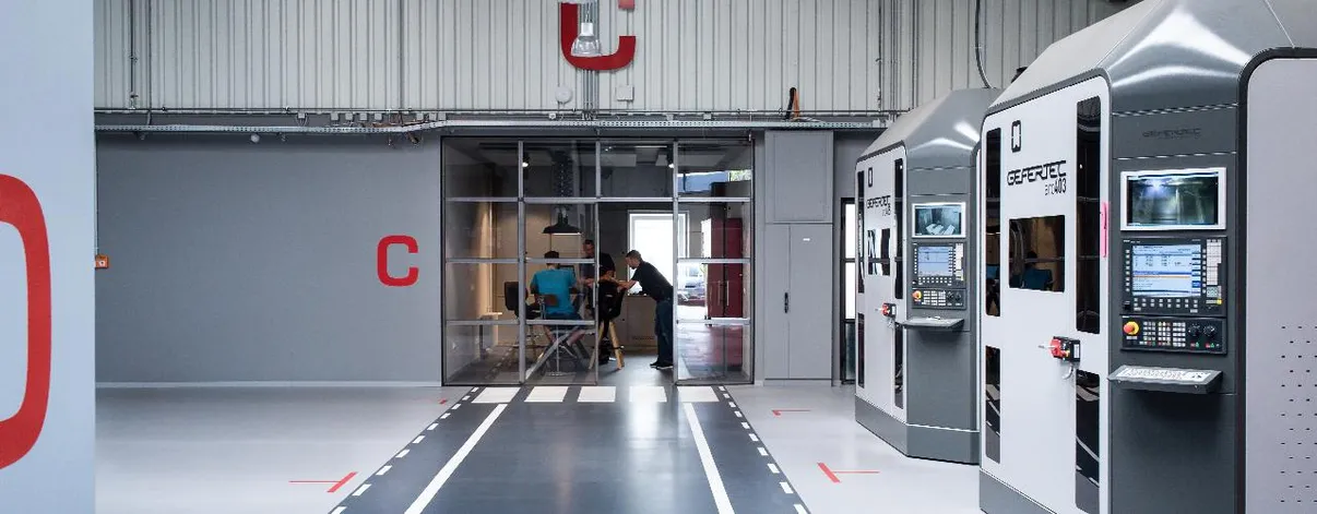 Flying-Parts GmbH