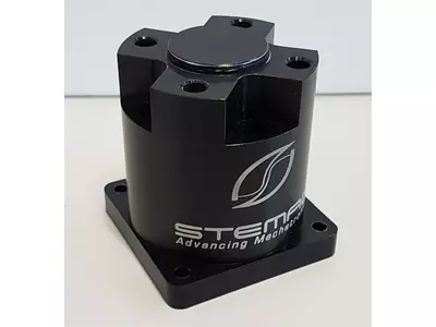 Blocco per polso robot