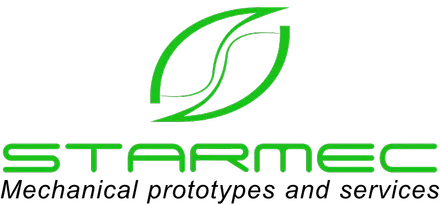 Logo von STARMEC di Stefani Ronny