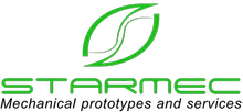 STARMEC di Stefani Ronny Logo
