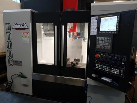 AWEA-650