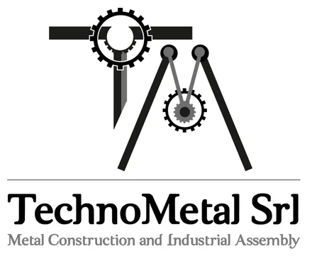 Logo di TechnoMetal s.r.l.