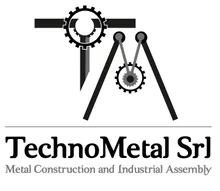 TechnoMetal s.r.l. Logo
