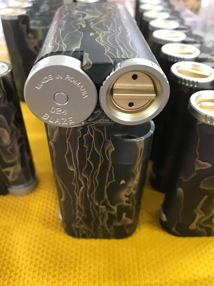 Box-Mod