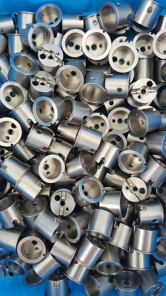 Parts for e-cig