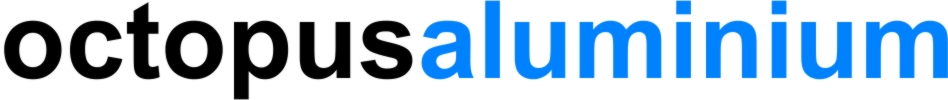 OCTOPUS ALUMINIUM doo Logo