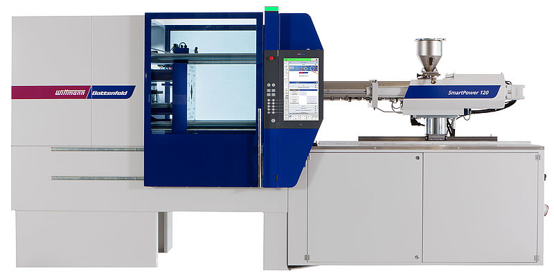 n° 1 pressa 130 t
