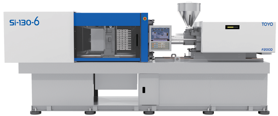 n° 1 pressa elettrica 130 t