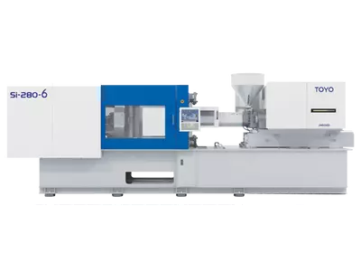 n° 1 pressa elettrica 280 t