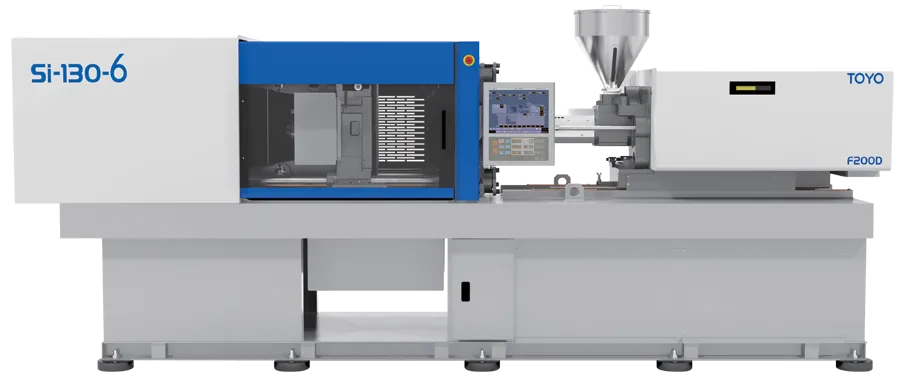 n° 1 pressa elettrica 130 t
