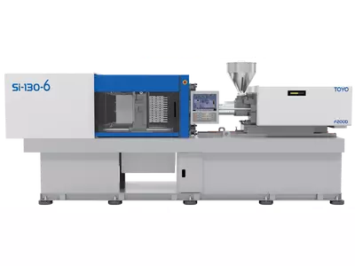 n° 1 pressa elettrica 130 t