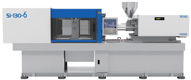 n° 1 pressa elettrica 130 t