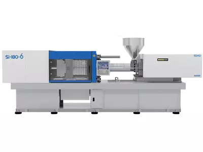 n° 1 elettrica 180 t