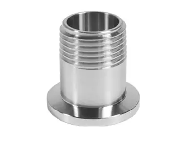 Aluminum part for MESA Parts