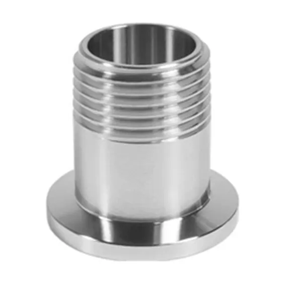 Aluminum part for MESA Parts