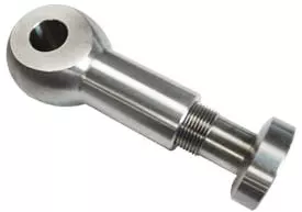 Machining Sample part