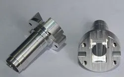 Components for line