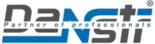 DANSTR store s.r.o. Logo