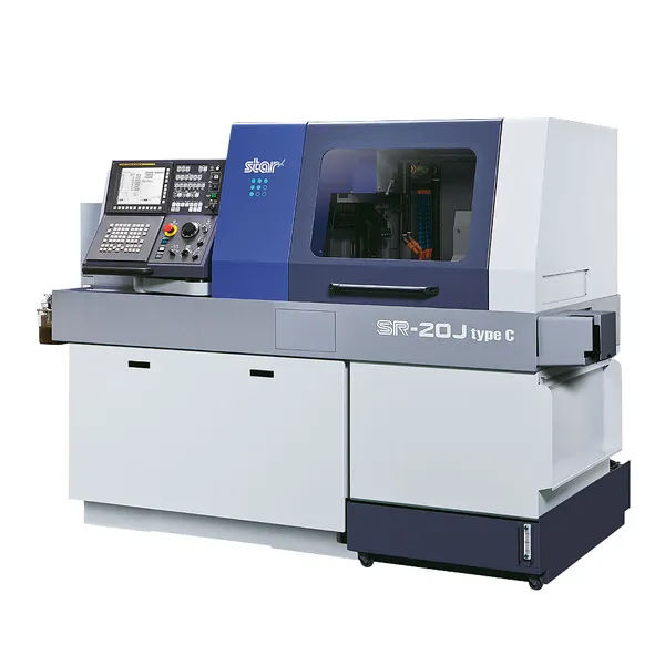 SR20J