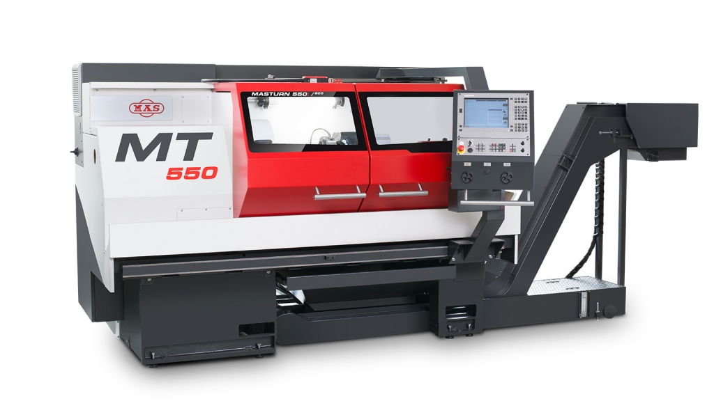 Masturn 550i CNC 1500