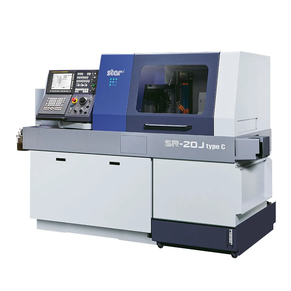 SR20J