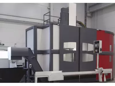 Karusel BASICTURN 1600 CNC