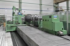SKODA SR1 CNC