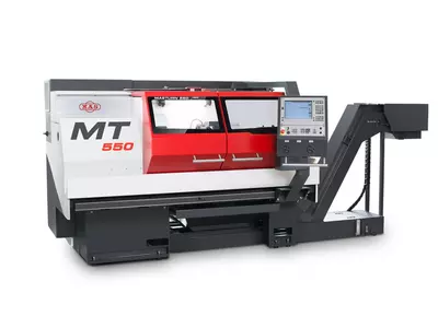 Masturn 550i CNC 1500