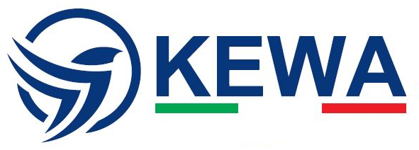 Kewa Engineering S.r.l. Logo