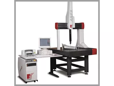 Coord3 Ares 10 7 5 MOD