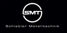 SMT Schiebler Metalltechnik Logo