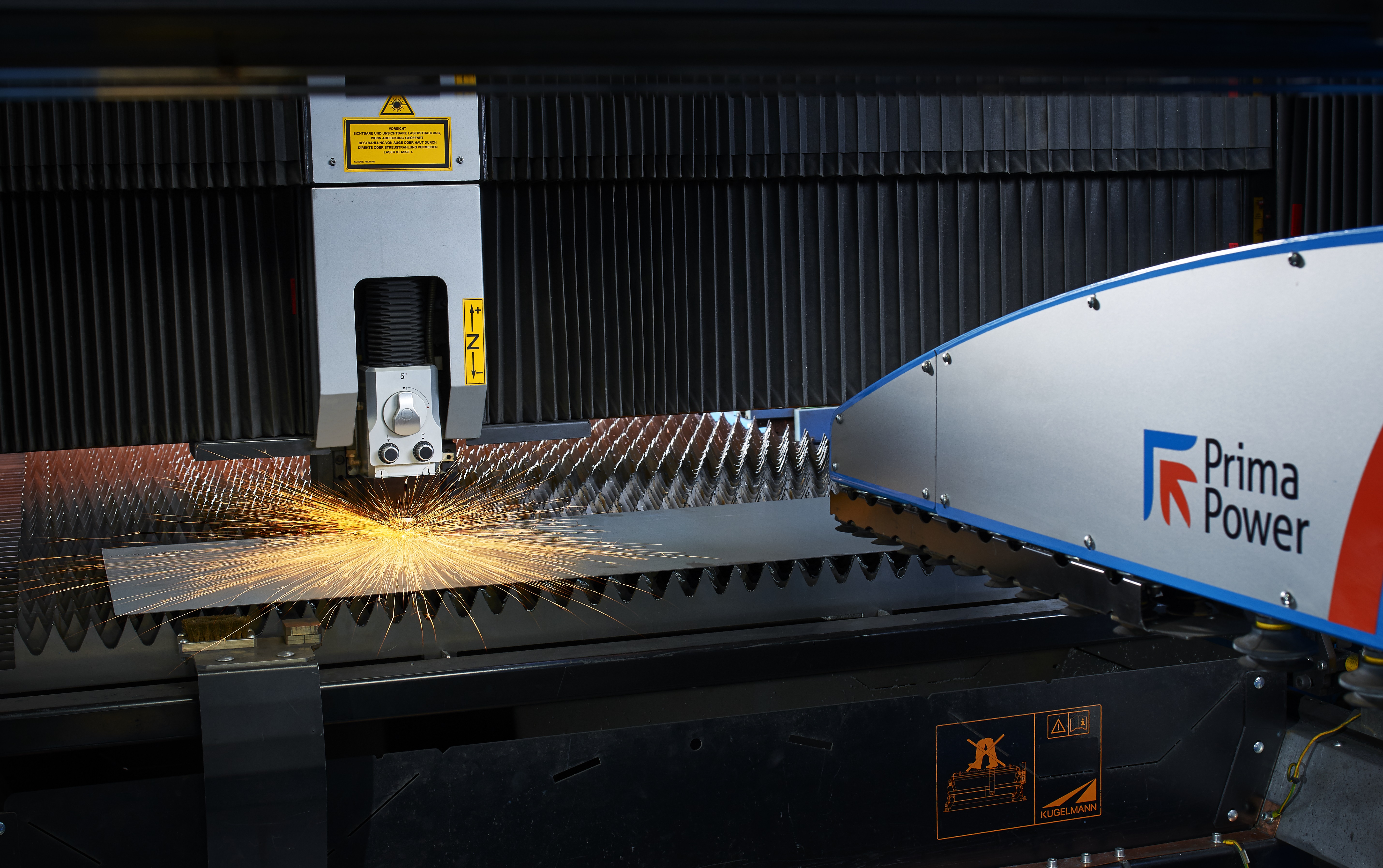 Platino 1530 vollautomatisch