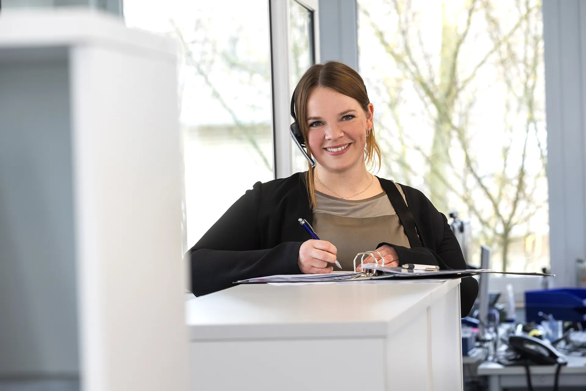 Inhouse Entwicklung