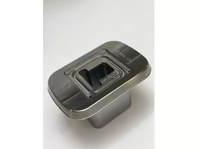 Die mold core insert