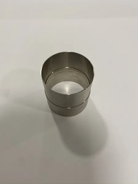 High prefomance automotive exhaust joint