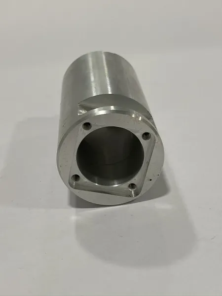 BIKE SHARING lock housing