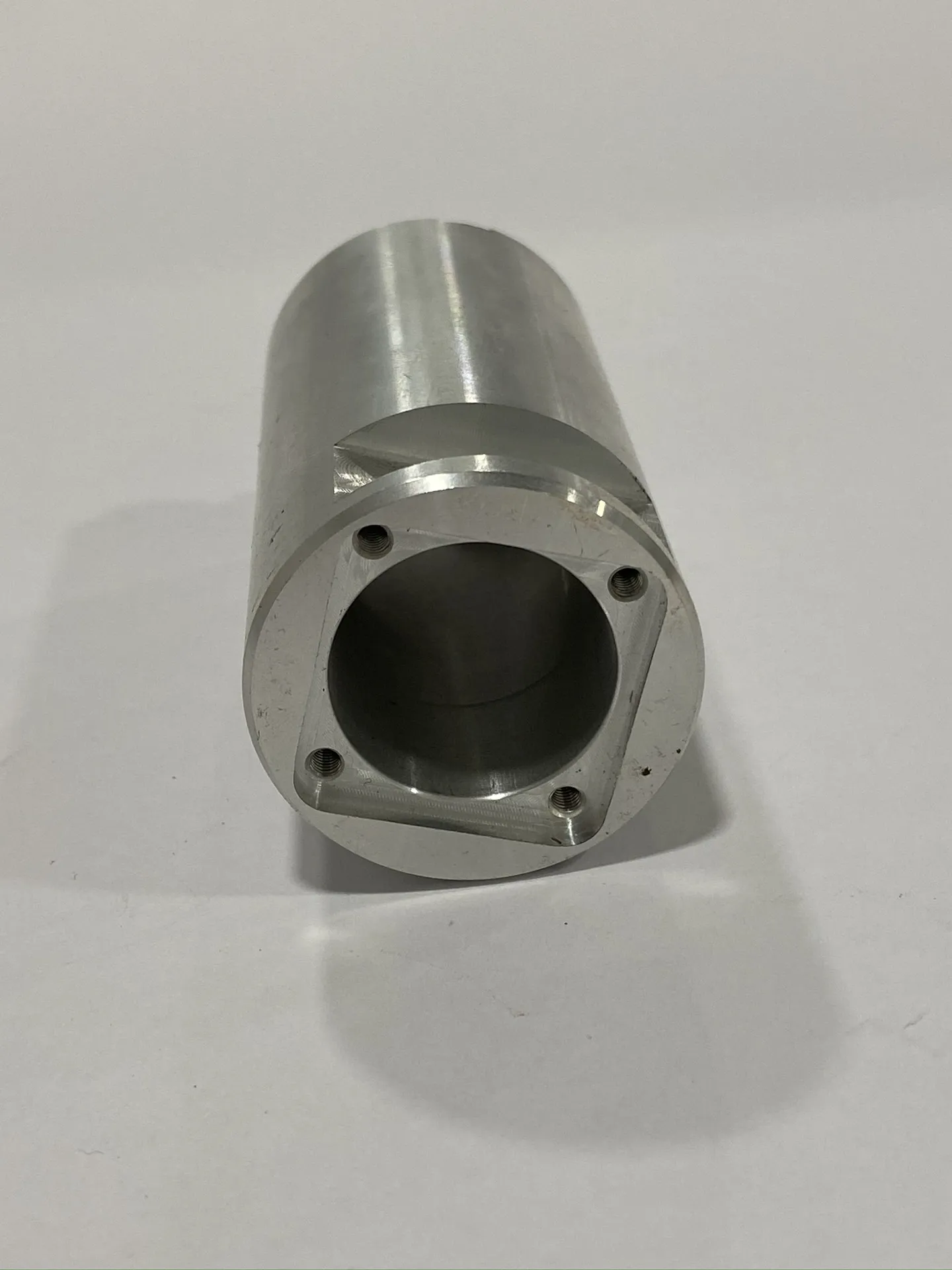 BIKE SHARING lock housing