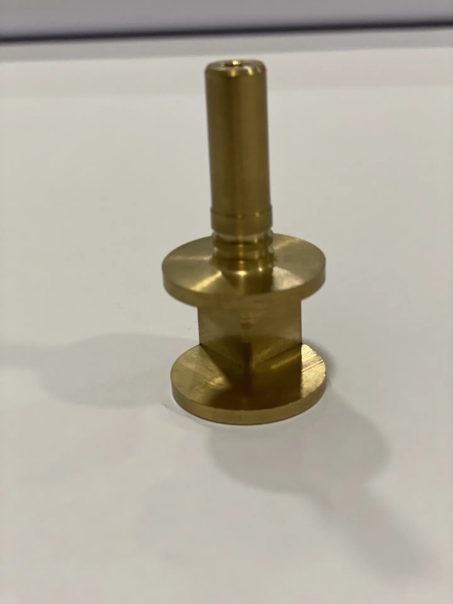 DN25 Mixing Valve